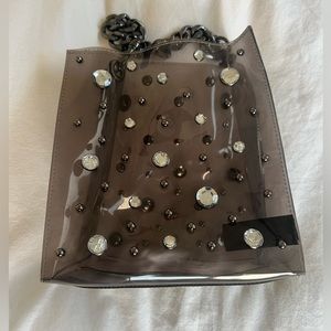 Rebecca Minkoff Rhinestone Purse